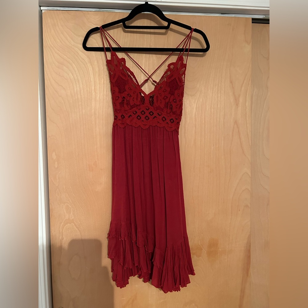 Free People Dress